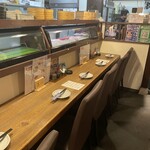 大集酒場 サカナヤオアジ - 