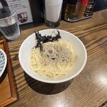 メンドコロ キナリ - 