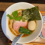 メンドコロ キナリ - 