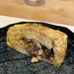 鰻割烹まえはら - 