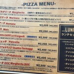 イル・ピッツァイオーロ - 