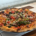 イル・ピッツァイオーロ - 