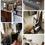 cohak - お店の雰囲気も素敵(><)*。