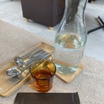 cohak - お水＆おしぼり等✧︎*。