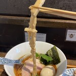 メンドコロ キナリ - 