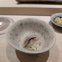 鮨 西崎 - 