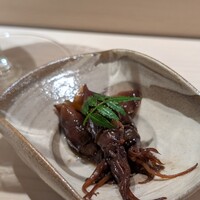 鮨 西崎 - 