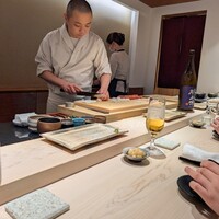 鮨 西崎 - 