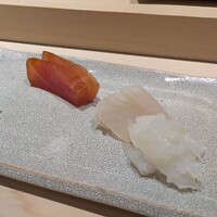 鮨 西崎 - 