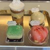 patisserie bonSOUVENIR - 