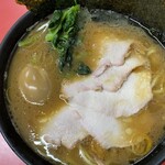 ラーメン 杉田家 - 