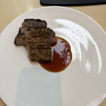 レストラン・アスペルジュ - 