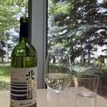 レストラン・アスペルジュ - 