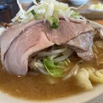 ふるさとゴハン食堂 - 