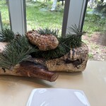 レストラン・アスペルジュ - 