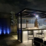 Star Alliance Lounge - 