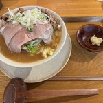 ふるさとゴハン食堂 - 