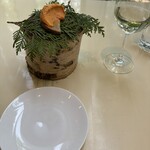 レストラン・アスペルジュ - 