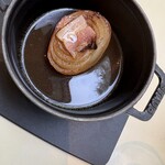 レストラン・アスペルジュ - 