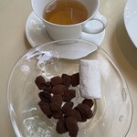 レストラン・アスペルジュ - 