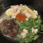 Star Alliance Lounge - 