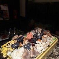 Shangri-La's secret ROPPONGI - 