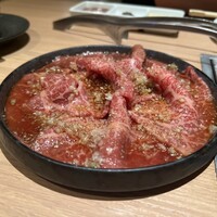 焼肉 黒田 - 