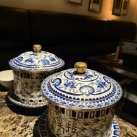 Shangri-La's secret ROPPONGI - 