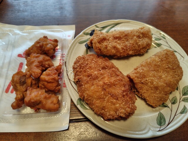 高橋精肉店（ミートタカハシ） - 大和町その他（その他）