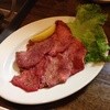 焼肉 山