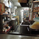 お好み焼　きゃべつ - 