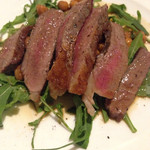 チェント アンニ ギンザ - 肉！