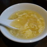AJITO - スープ