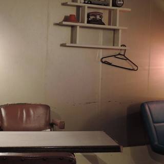 アーク プライベートラウンジ カフェダイニング_2