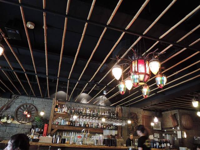 Monsoon Cafe Ebisu photo 4