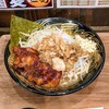 極中華蕎麦ひろた  山形駅前店