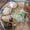 銀座はるちゃんラーメン