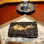 馳走 啐啄一十  - 