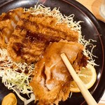 遊食豚彩いちにいさん 鹿児島本店 - 