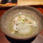 馳走 啐啄一十  - 