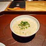 馳走 啐啄一十  - 