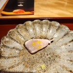 馳走 啐啄一十  - 