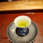 馳走 啐啄一十  - 