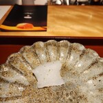 馳走 啐啄一十  - 