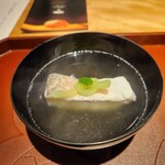 馳走 啐啄一十  - 