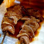 もつやき たろう - 