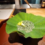 馳走 啐啄一十  - 