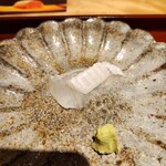 馳走 啐啄一十  - 