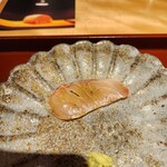 馳走 啐啄一十  - 