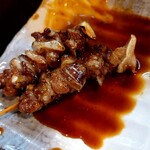 もつやき たろう - 